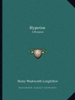 Hyperion: A Romance