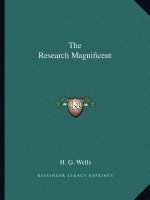 The Research Magnificent
