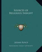 Sources of Religious Insight