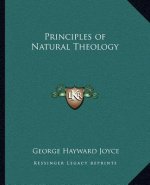 Principles of Natural Theology