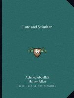 Lute and Scimitar