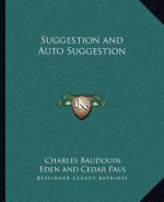 Suggestion and Auto Suggestion