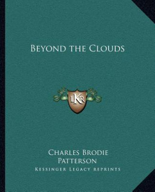 Beyond the Clouds