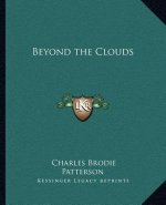 Beyond the Clouds