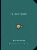 Mr. Crewe's Career