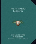 Ralph Waldo Emerson