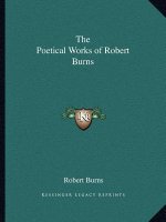 The Poetical Works of Robert Burns