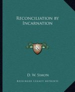Reconciliation by Incarnation