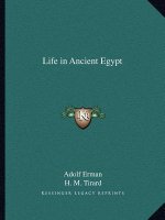Life in Ancient Egypt