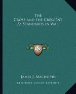 The Cross and the Crescent as Standards in War