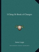 I Ching or Book of Changes