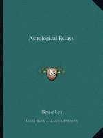 Astrological Essays