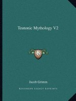 Teutonic Mythology V2