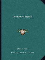 Avenues to Health