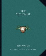 The Alchemist