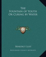 The Fountain of Youth or Curing by Water