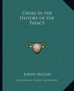 Crises in the History of the Papacy