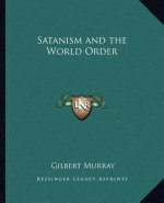Satanism and the World Order