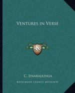 Ventures in Verse