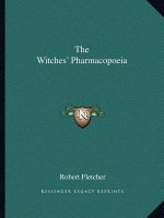 The Witches' Pharmacopoeia
