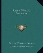 Ralph Waldo Emerson