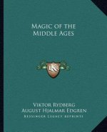 Magic of the Middle Ages