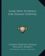 Some New Evidence for Human Survival