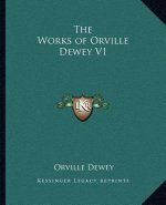 The Works of Orville Dewey V1