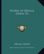 Works of Orville Dewey V2