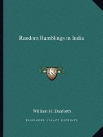 Random Ramblings in India