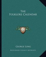 The Folklore Calendar