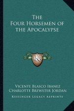 The Four Horsemen of the Apocalypse