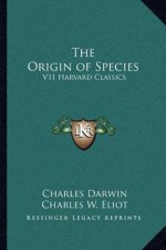 The Origin of Species: V11 Harvard Classics