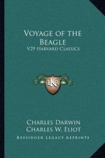 Voyage of the Beagle: V29 Harvard Classics