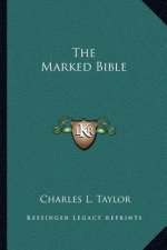 The Marked Bible