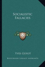Socialistic Fallacies
