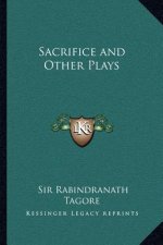 Sacrifice and Other Plays