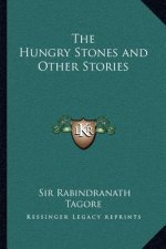 The Hungry Stones and Other Stories