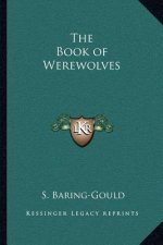 The Book of Werewolves