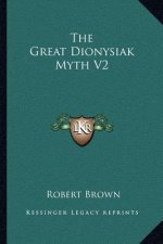 The Great Dionysiak Myth V2