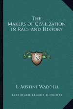 The Makers of Civilization in Race and History