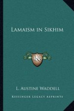 Lamaism in Sikhim