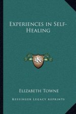 Experiences in Self-Healing