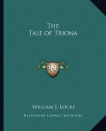 The Tale of Triona