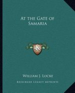 At the Gate of Samaria