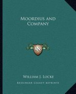 Moordius and Company