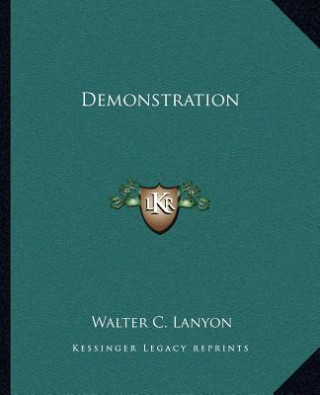 Demonstration