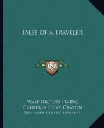 Tales of a Traveler