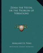 Zenia the Vestal or the Problem of Vibrations