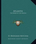 Atlantis: The Book of the Angels